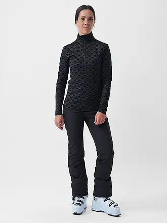 BOGNER FIRE+ICE | Damen Unterzieh Zipshirt Margo2 | 